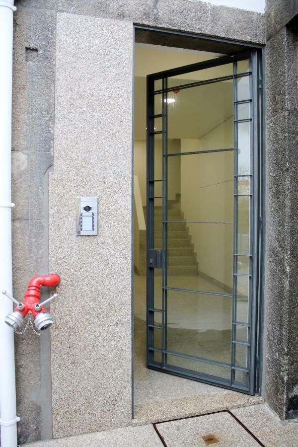 Hm - Carlos Alberto Apartment 2 Porto Exterior photo