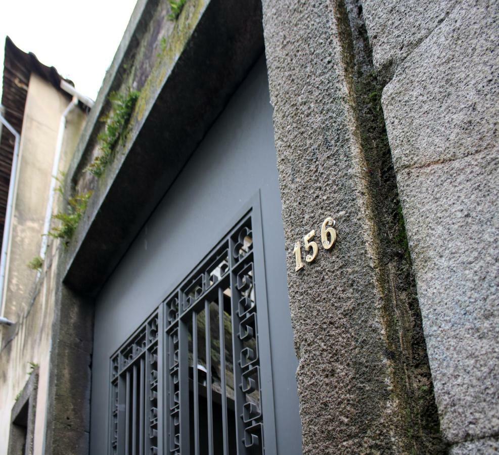 Hm - Carlos Alberto Apartment 2 Porto Exterior photo